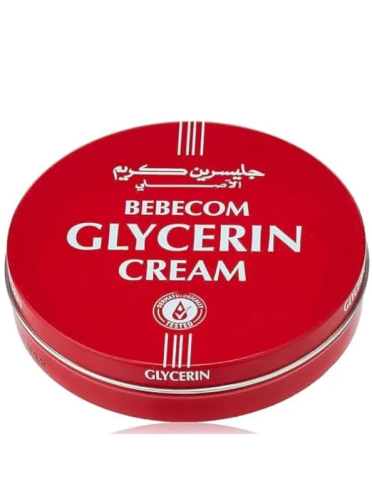 Glycerin cream, 50 ml