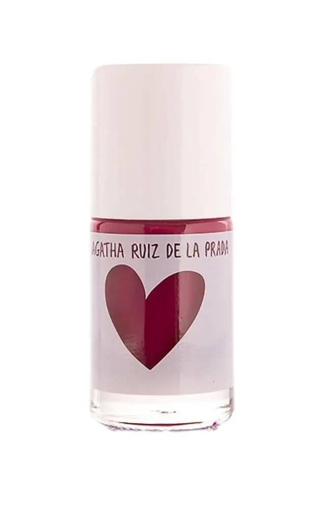 Agatha Ruiz Nail Polish, Issue 325