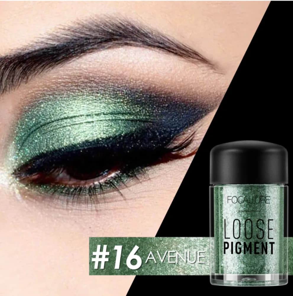 Focalure eyeshadow 37.16