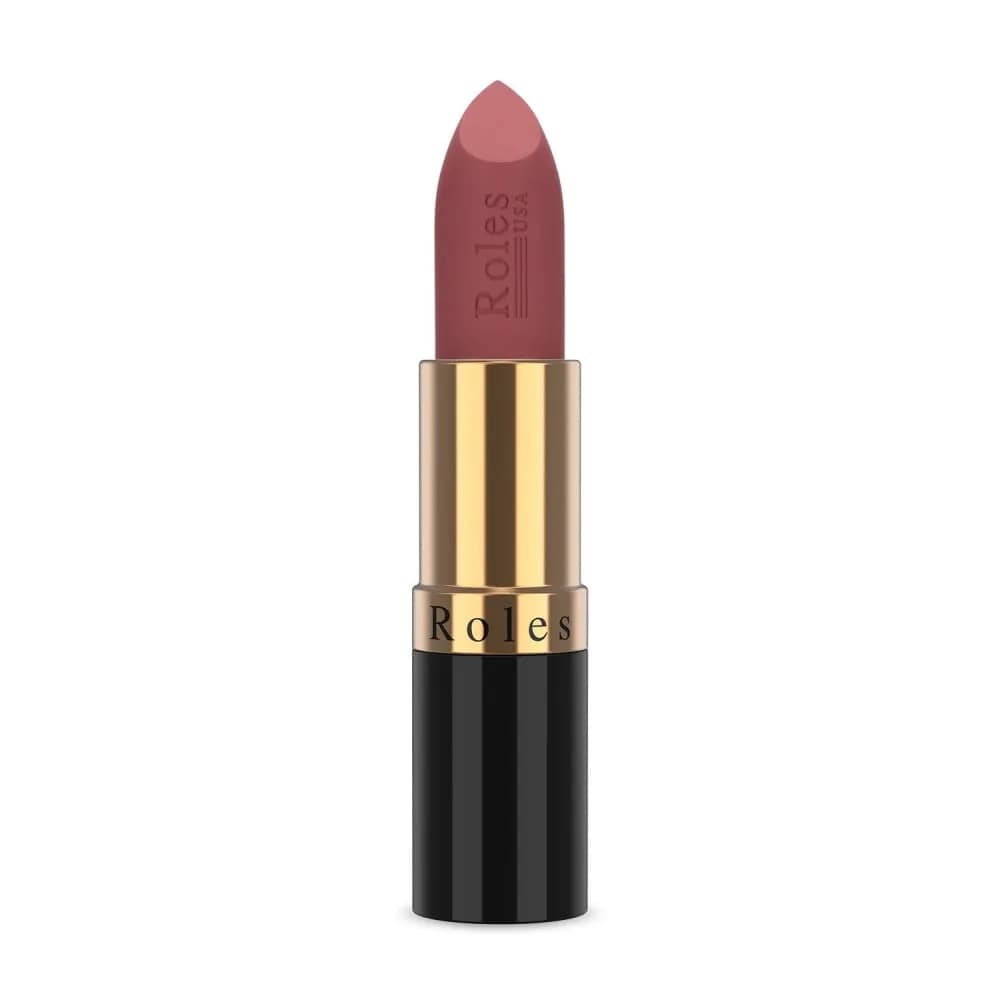 Creamy Matte Rouge Rolls 101