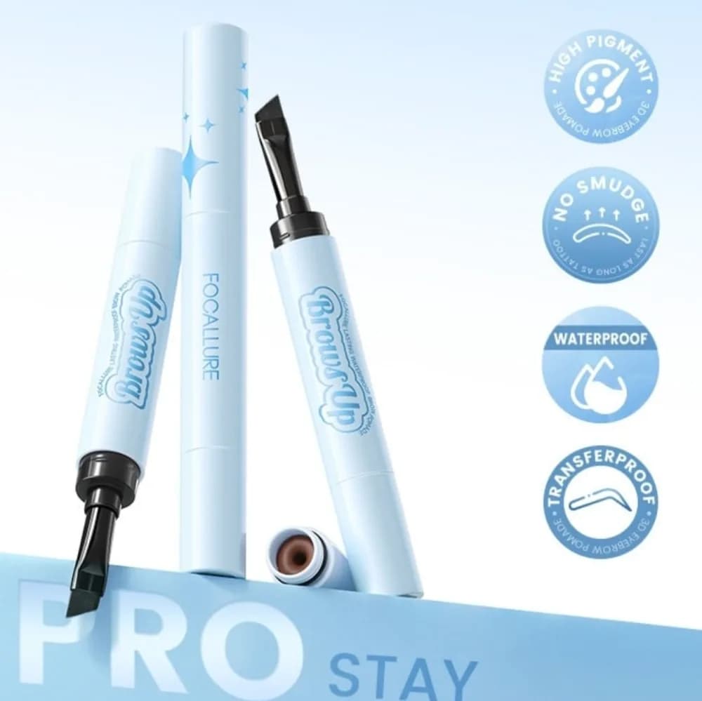 Focalior Waterproof Eyebrow Pencil 23.01