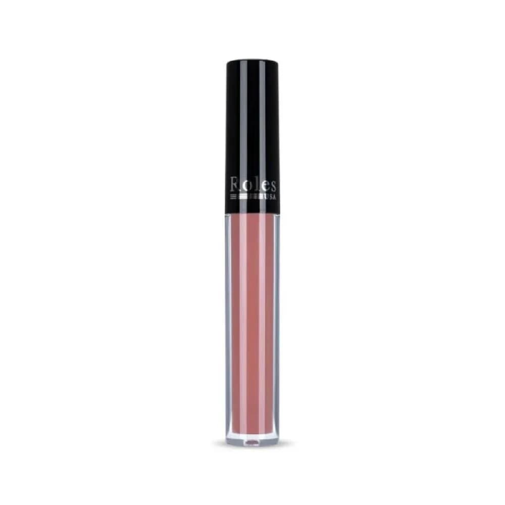 Rolls 206 matte liquid lipstick
