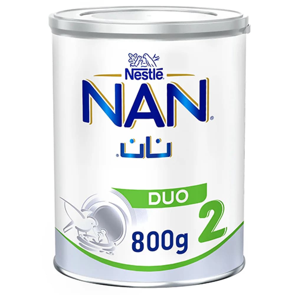 Nan Dew Milk (2) 800g