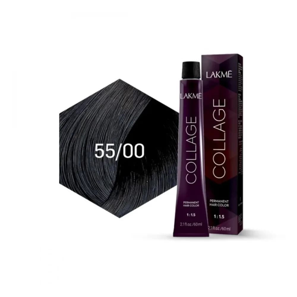Lakme Light Brown Intense Hair Dye 55.00