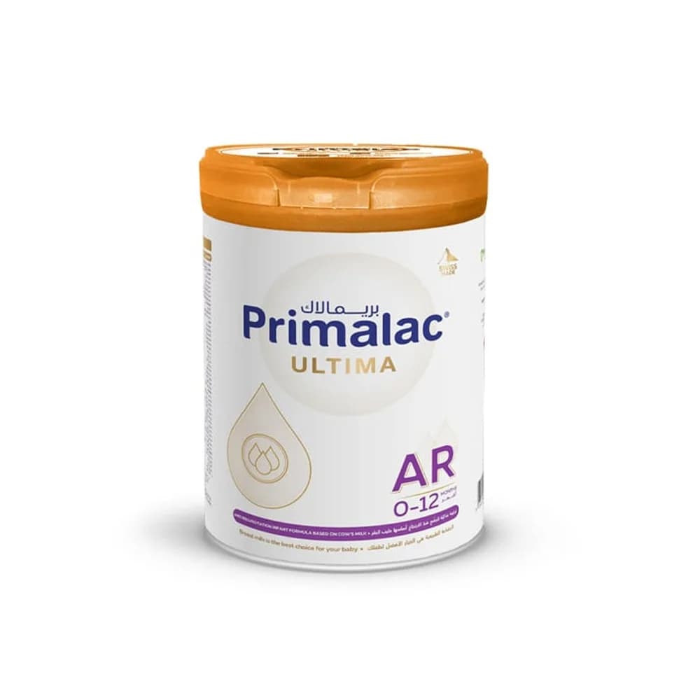 Primalac Ultima AR Infant Milk 0-12 Months 400g