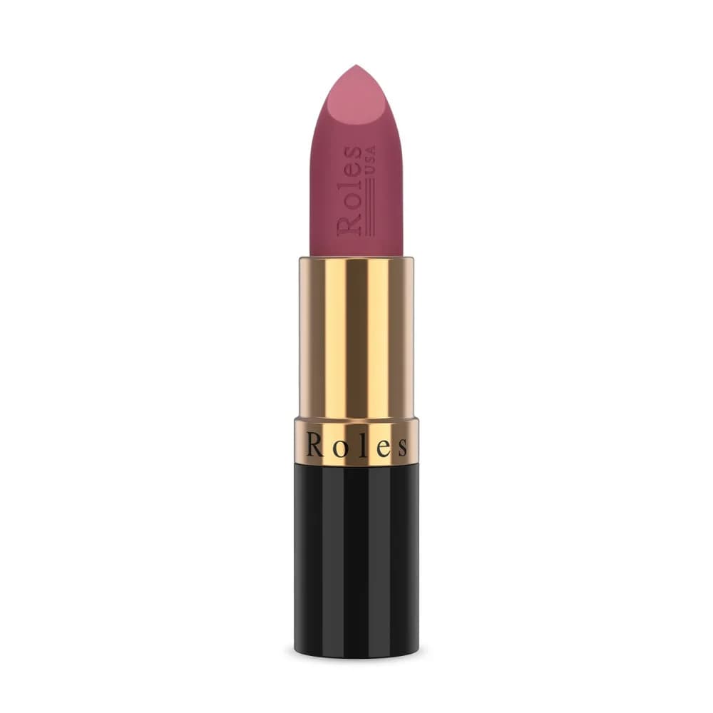 Matte Creamy Rouge Rolls 109