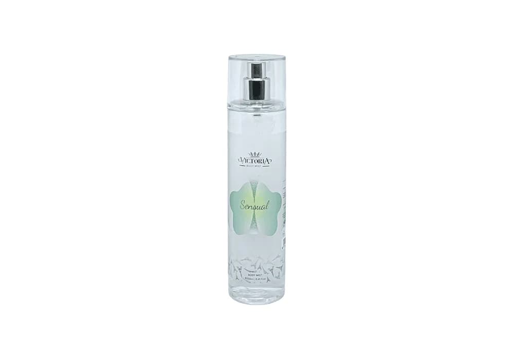 فيكتوريا معطر جسم نسائي سنشوال 250مل
