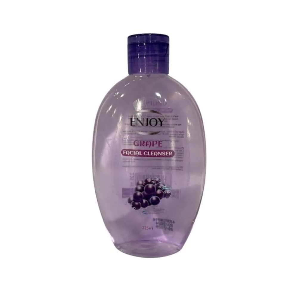 Enjoy Facial Cleanser 225ml