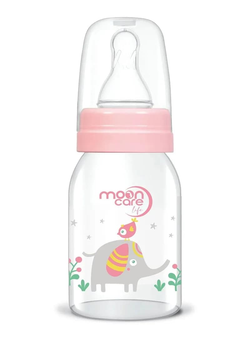 Nana Baby Bottle 125ml