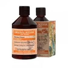 Original Botanic Method Curly Hair Shampoo - 250ml