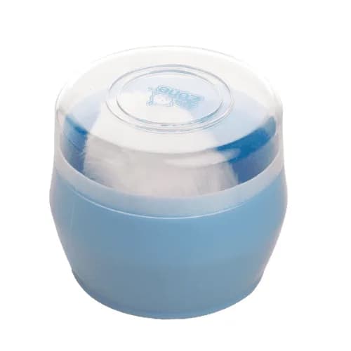 Baby Zone Large Baby Powder Box