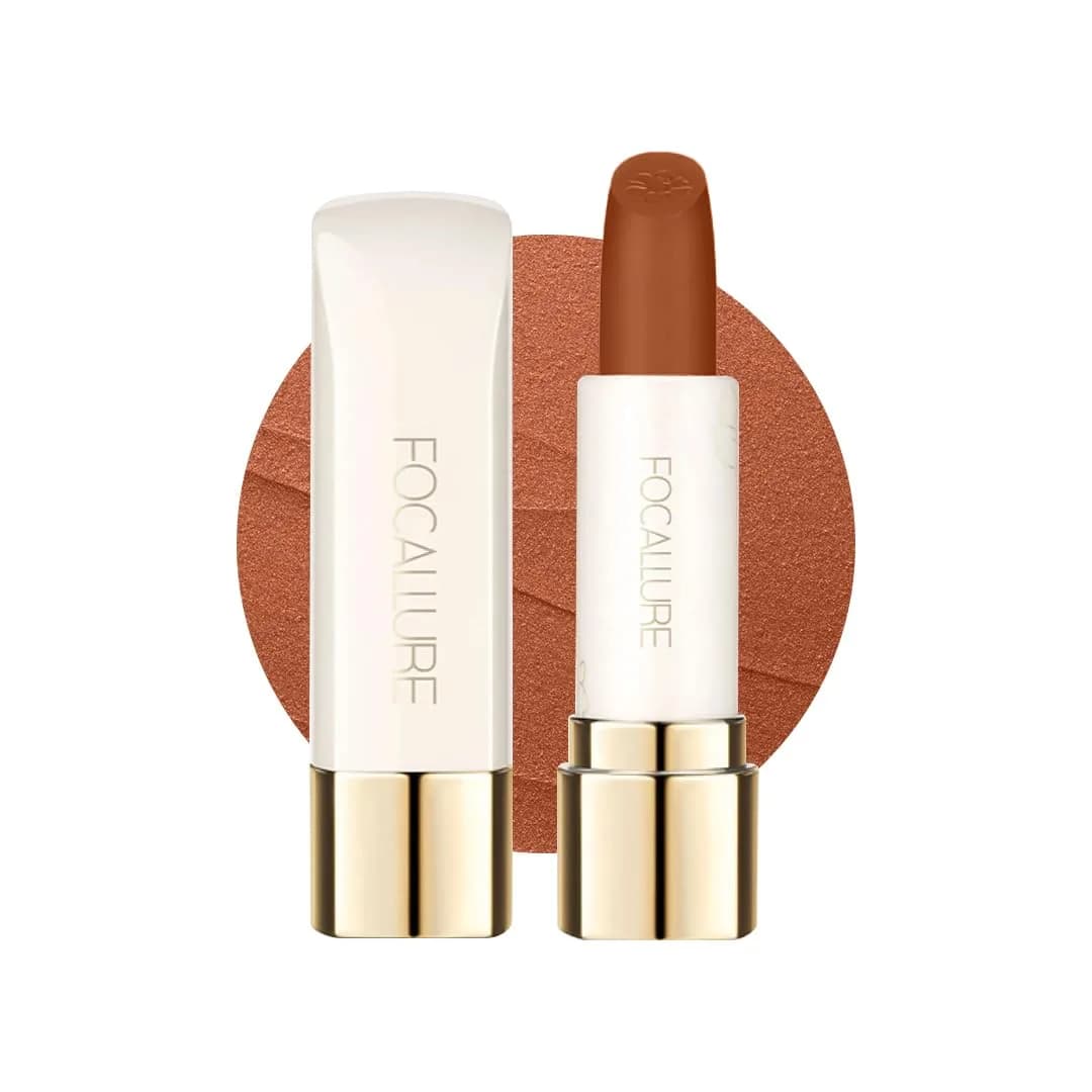 Focallure Pure Matte Lipstick - 003