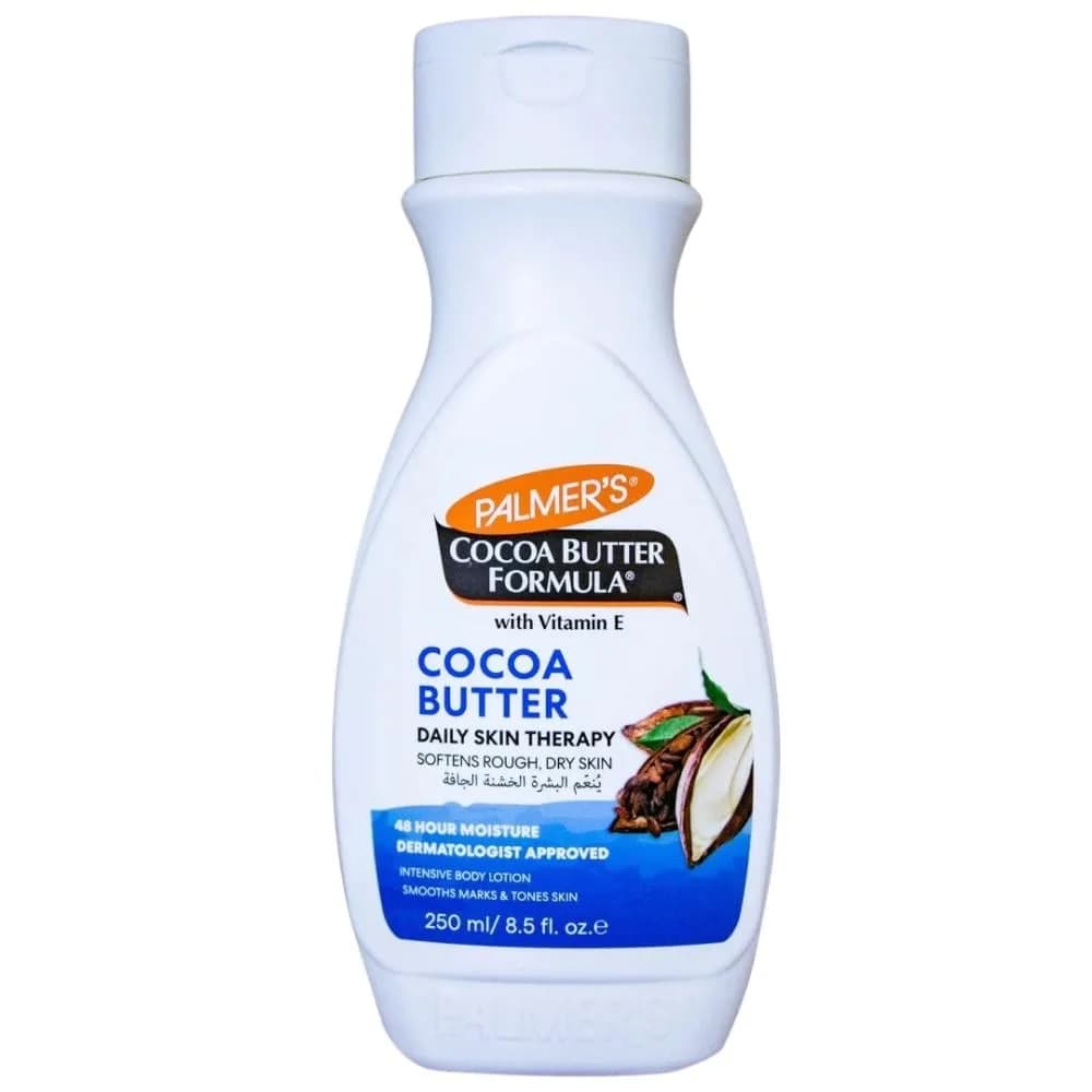 Palmer's Cocoa Butter Lotion with Vitamin E – 250ml