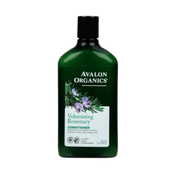 Avalon Organics Rosemary Volume Hair Conditioner 312 g