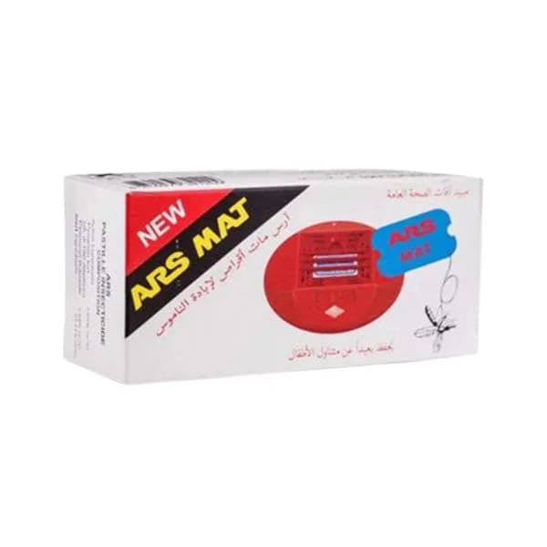 Send Mat Mosquito Repellent Tablets