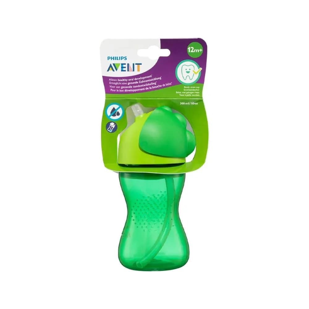 Philips Avent Green Cup for ages 12 months and older - 300ml