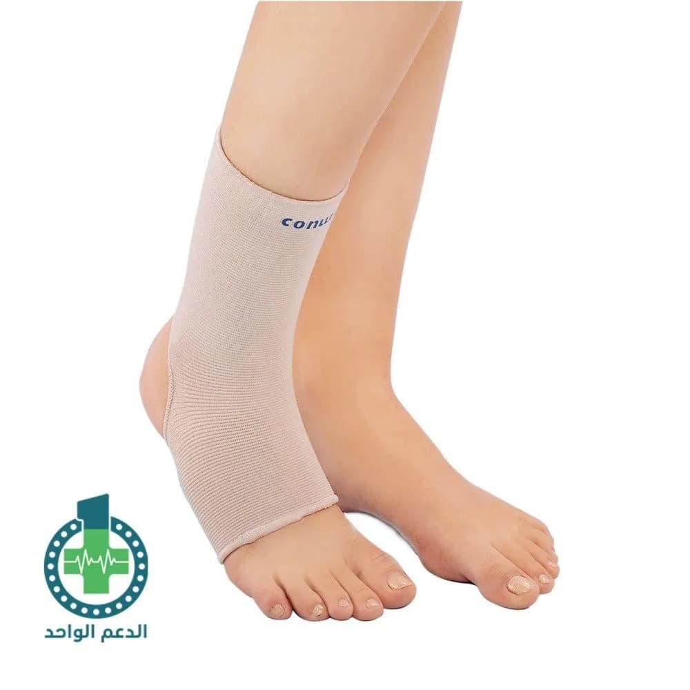 اوليمبان انكل قدم