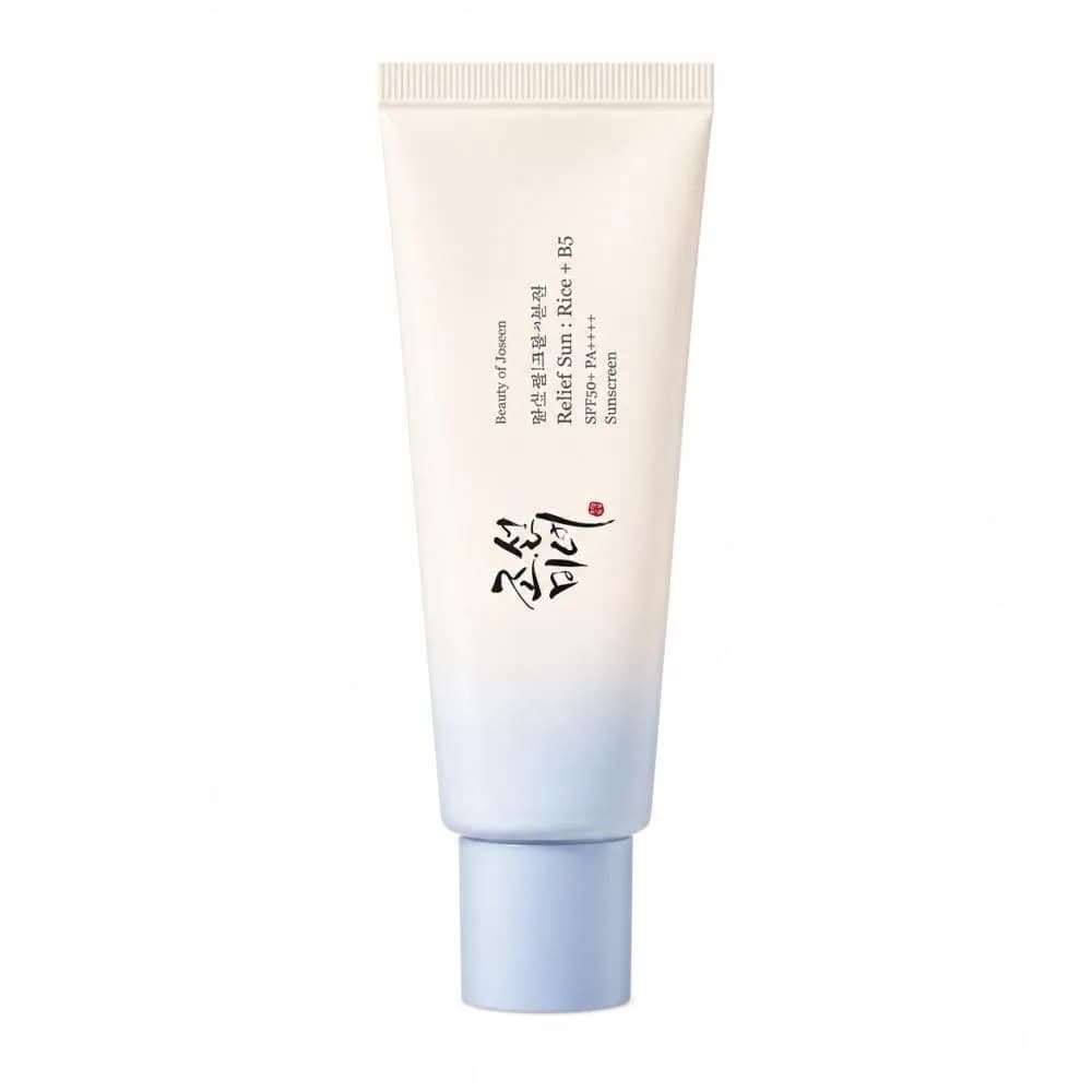 Beauty of Joseon Water Sunscreen Cream, 50 ml