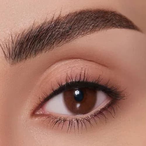 Lens Me Colored Lenses Tea