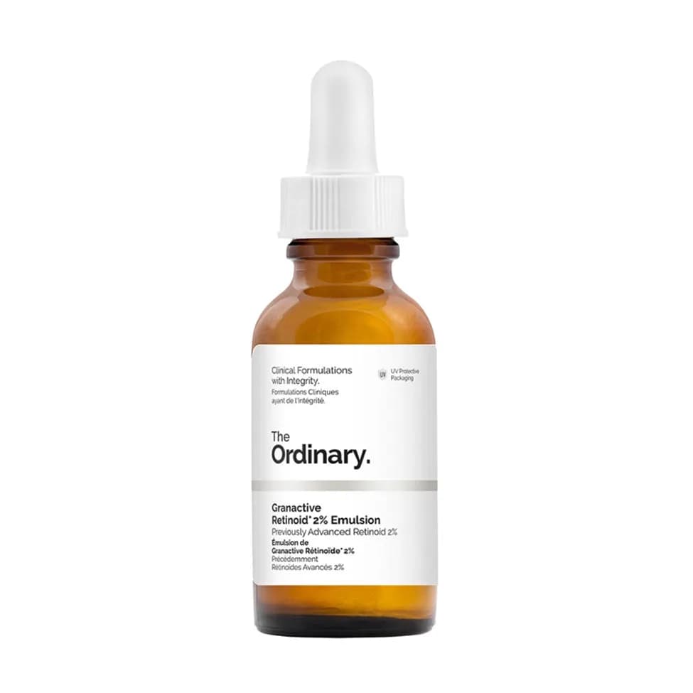 The Ordinary GranActive Retinoid 2% Emulsion, 30ml