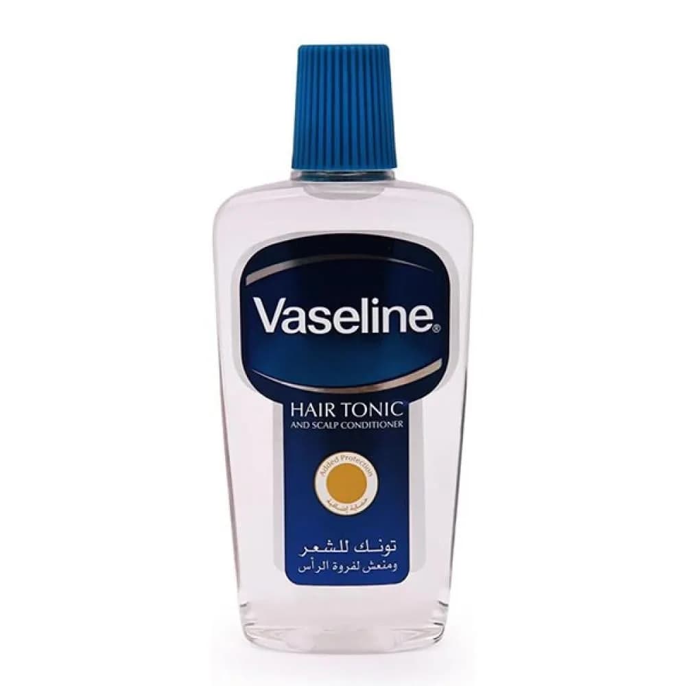 Vaseline Tonic Hair Oil - 100 ml