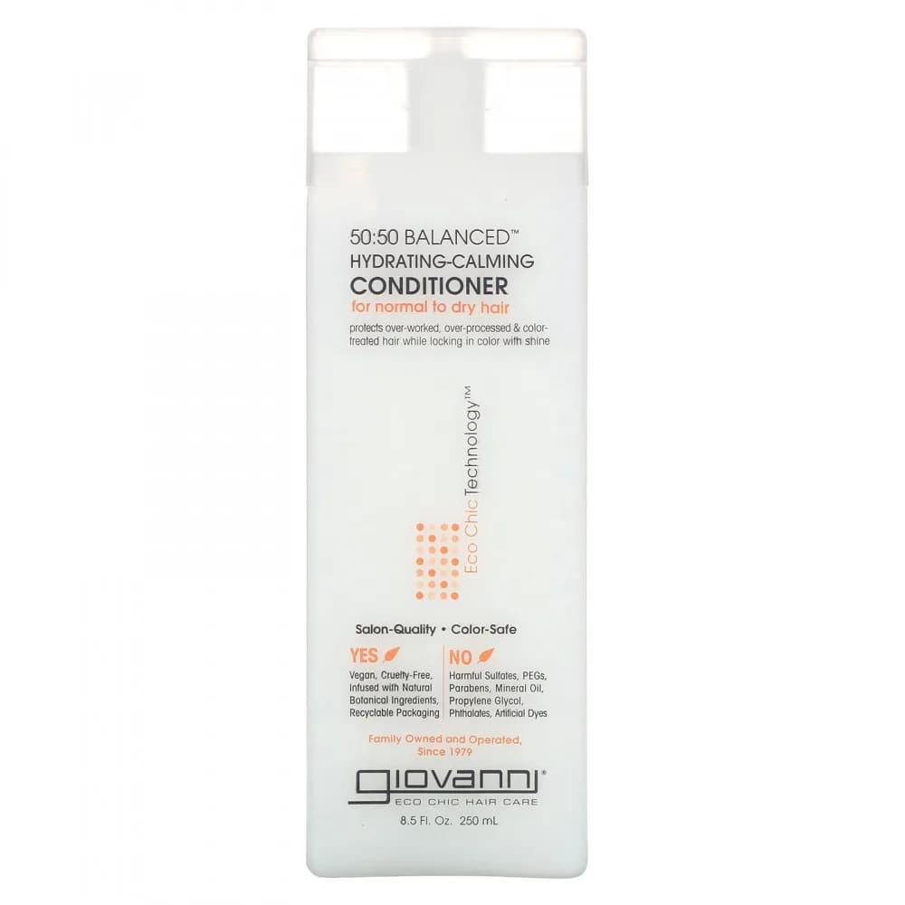 Giovanni Balanced Moisturizing and Soothing Balm 250ml