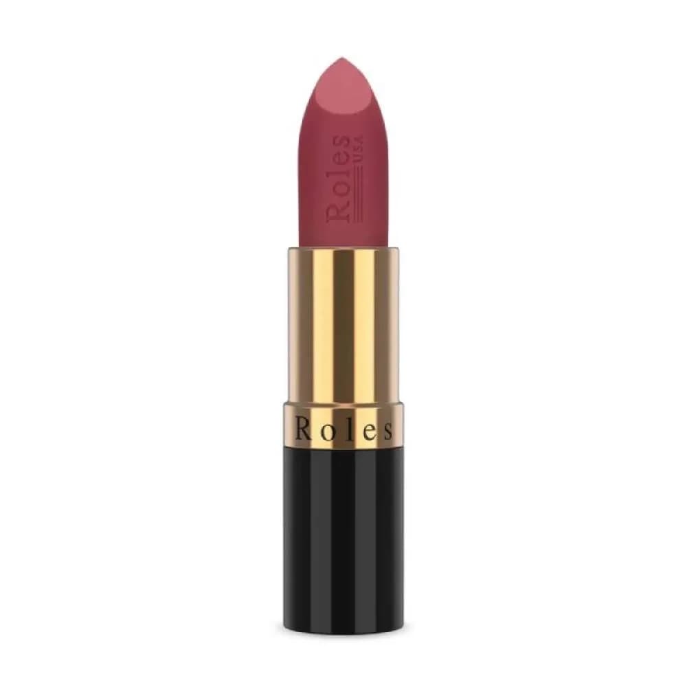 Creamy Matte Rouge Rolls 114