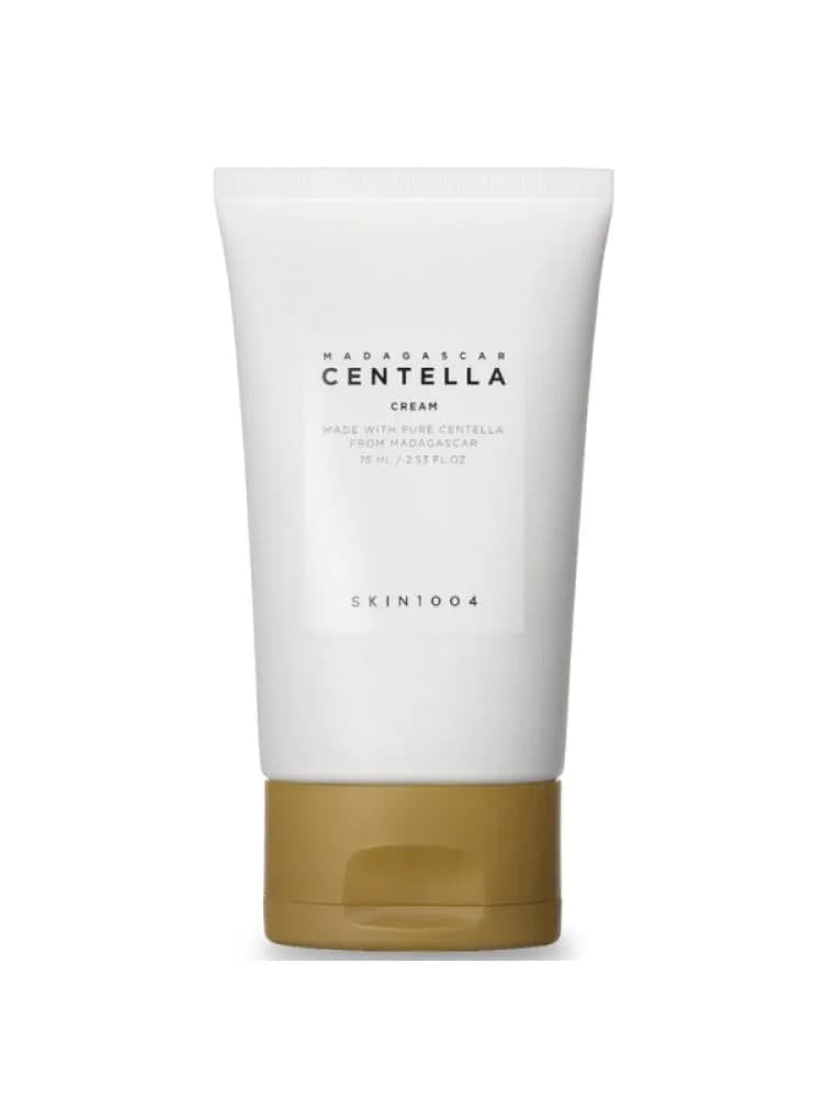 Centella Light Moisturizing Cream from Skin 1004, 75 ml