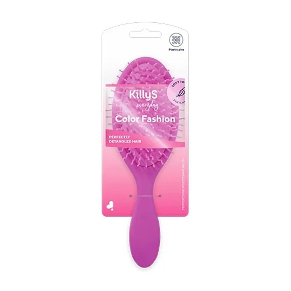 Keleese - Rainbow Magic Hairbrush