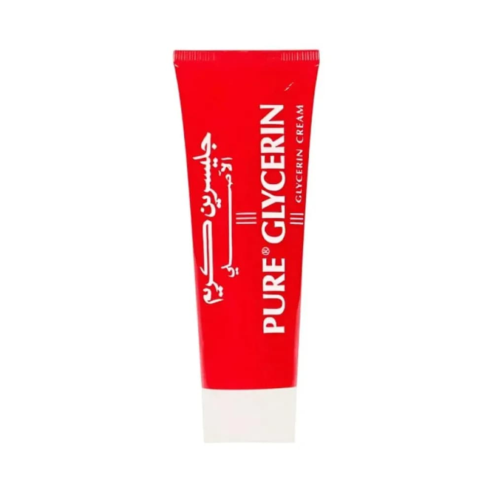 Pure Glycerin Cream Original 75 m