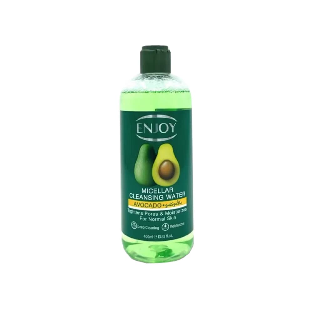 Enjoy Missland Cleansing Water 400ml