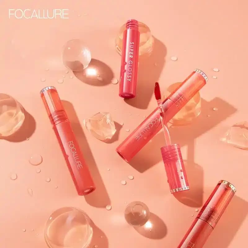 Tint Focallure Glossy Shiny
