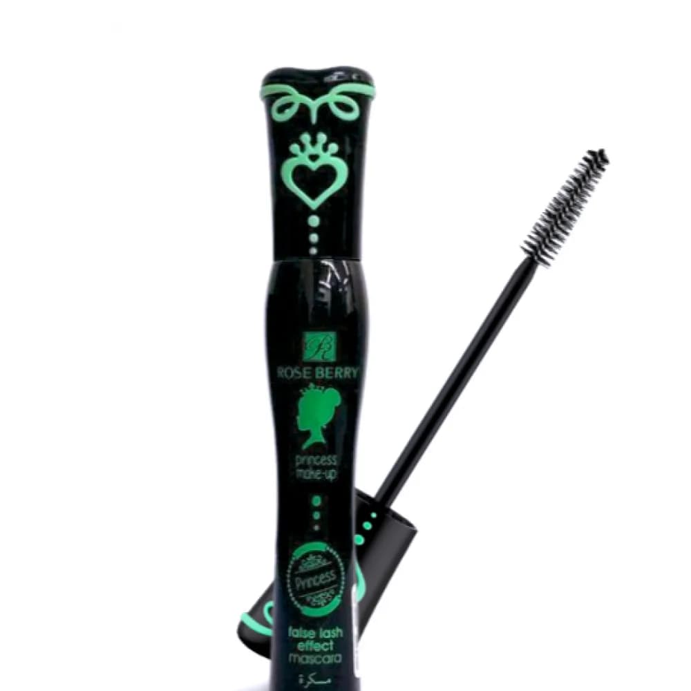 Eyelash thickening mascara