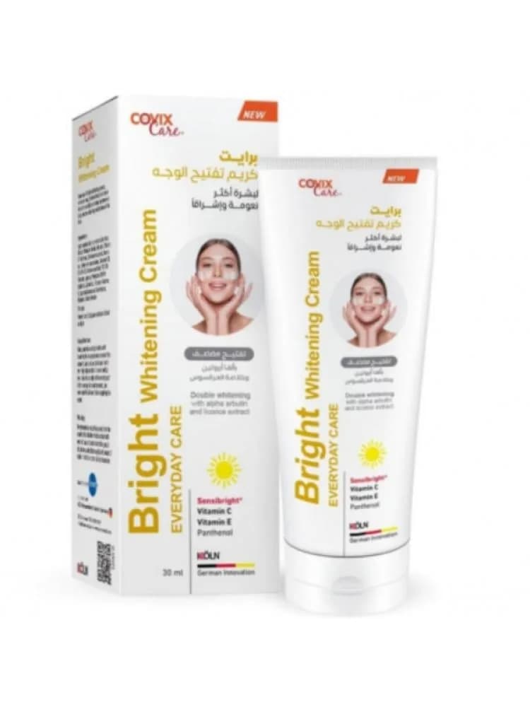 Kofix Bright Face Cream, 30 ml