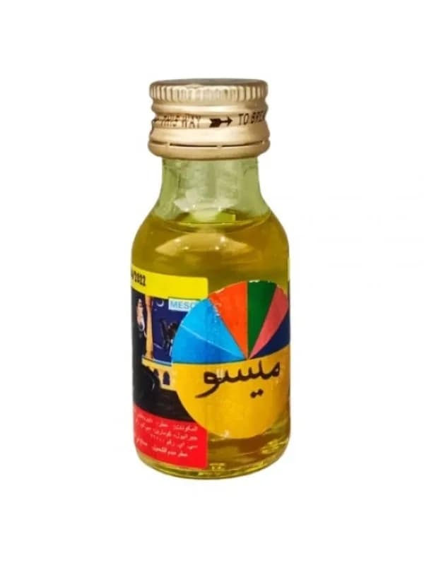 Miso Mahlabia for Henna, 20 ml