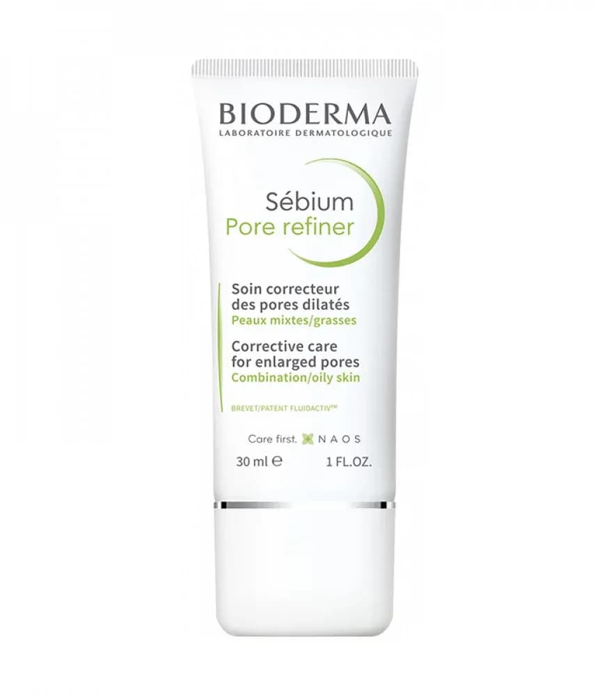 Bioderma Sebium Pore Refiner Face Cream - 30 ml