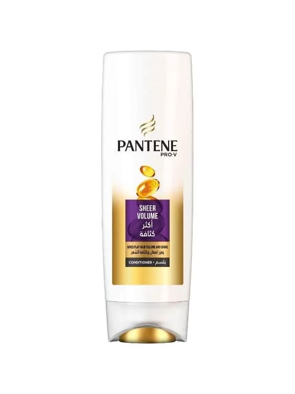 Pantene Pro-V Hair Conditioner for Thicker Hair 360ml