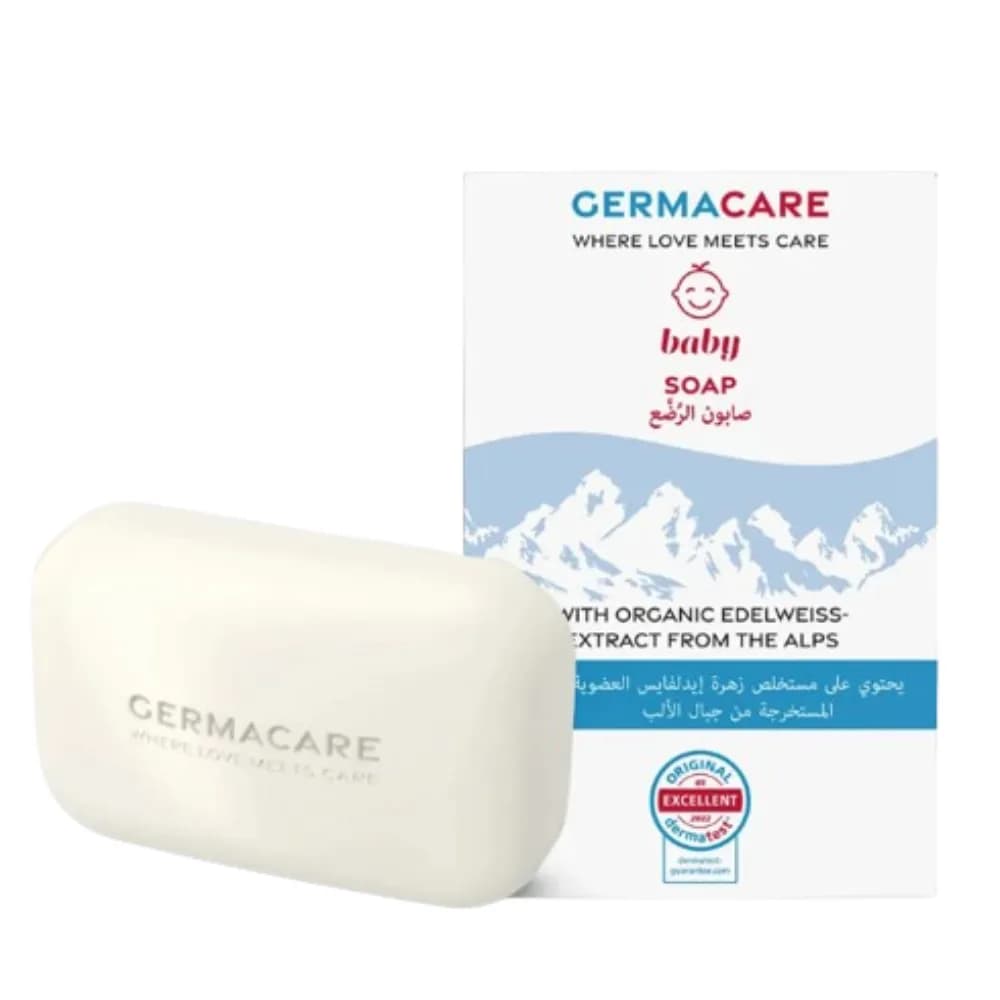 Germacare Baby Body Soap 100g
