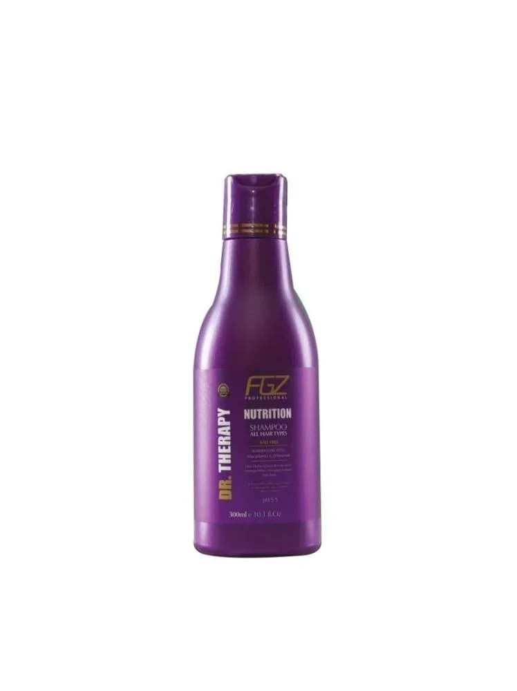 Dr. Therapy Nourishing Shampoo 300ml