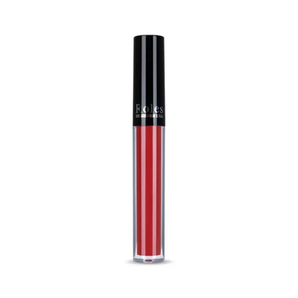 Rolls 208 liquid matte lipstick