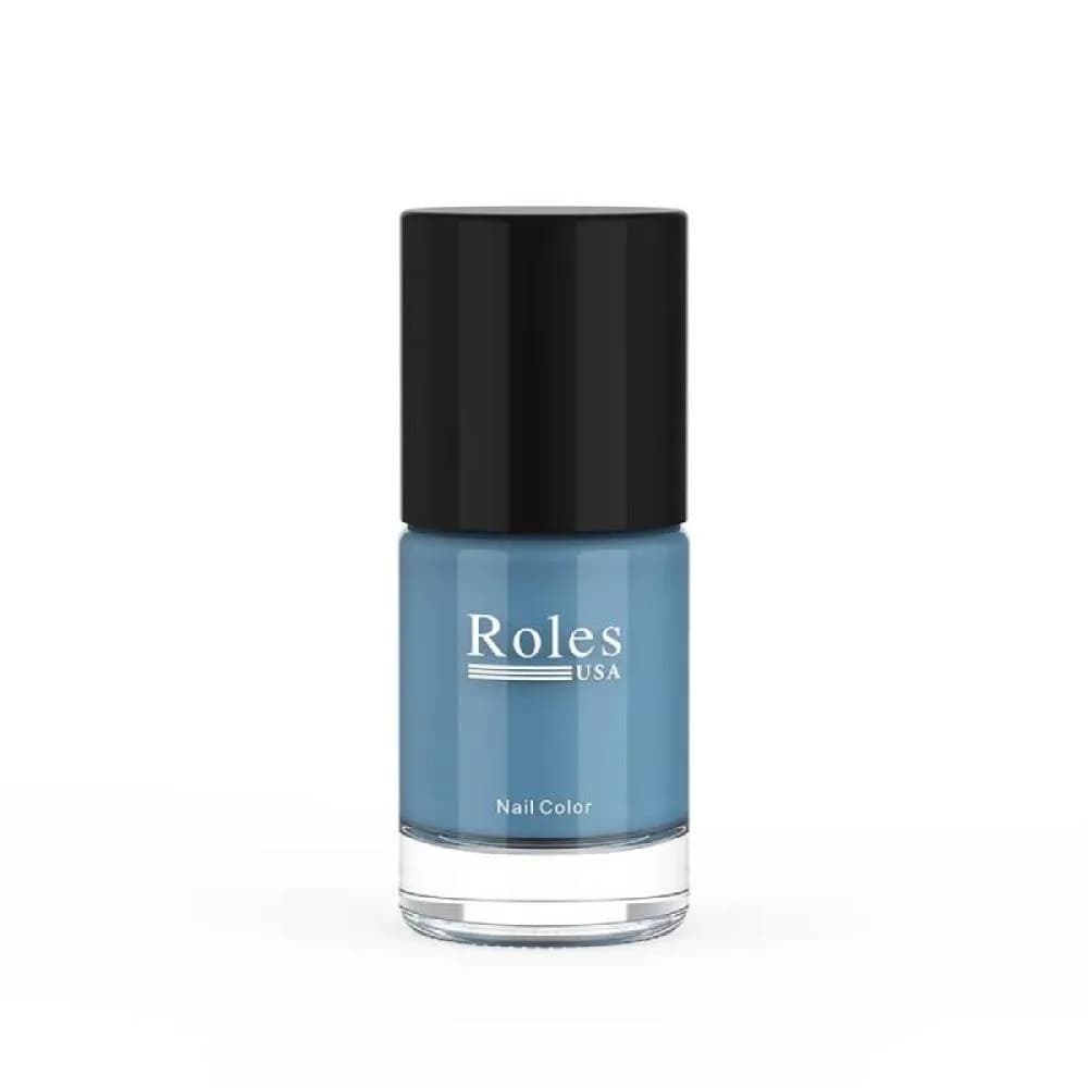 Rolls 62 Nail Polish