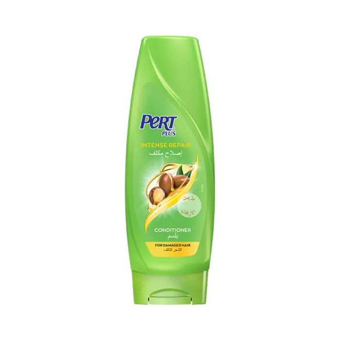 Pert Plus Conditioner for Damaged Hair with Argan Oil - 360ml