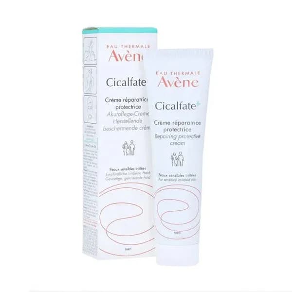 Avène Cicalvit Thermal Spring Water Cream 40ml