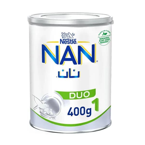 Nan Dew Infant Milk (1) 400g