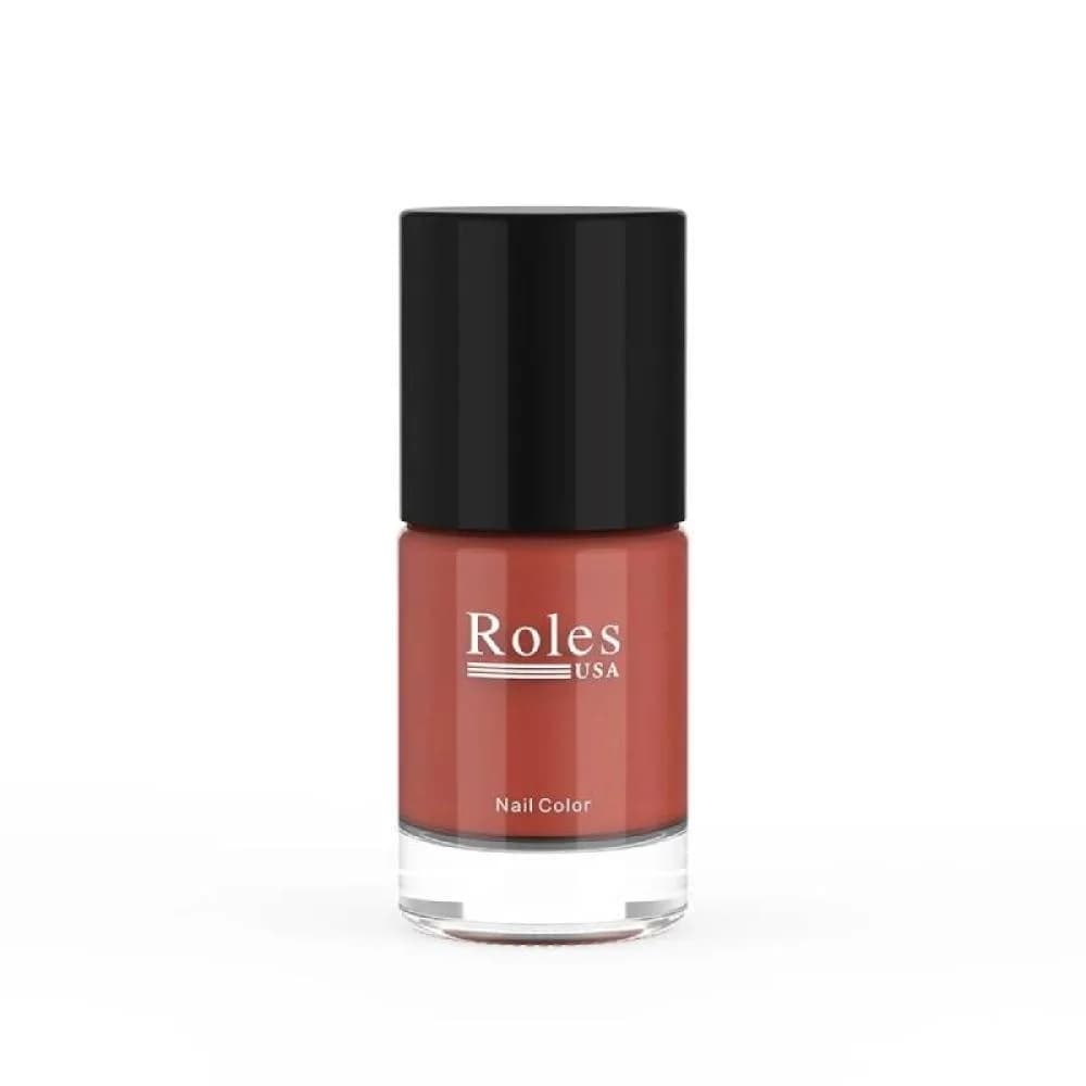 Rolls 26 nail polish