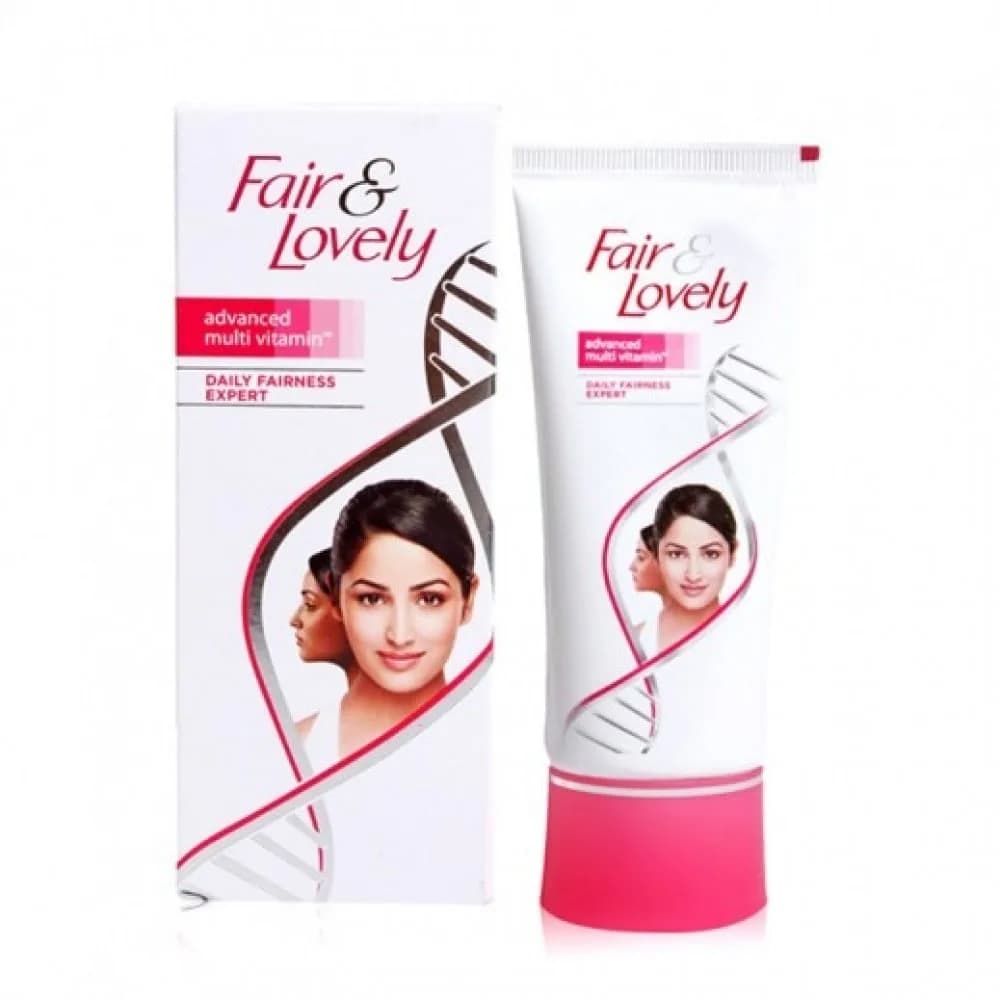 Fair & Lovely Radiant Skin Cream 25g