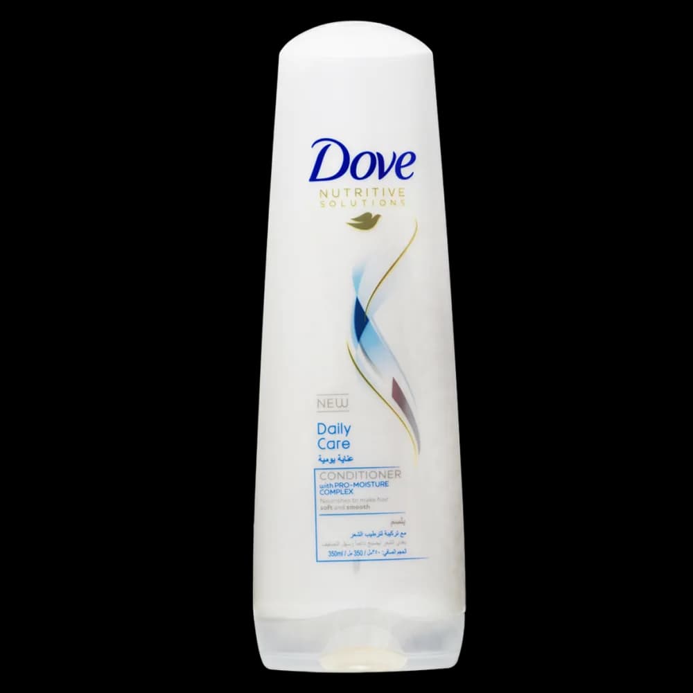 Dove Daily Care Conditioner 350ml