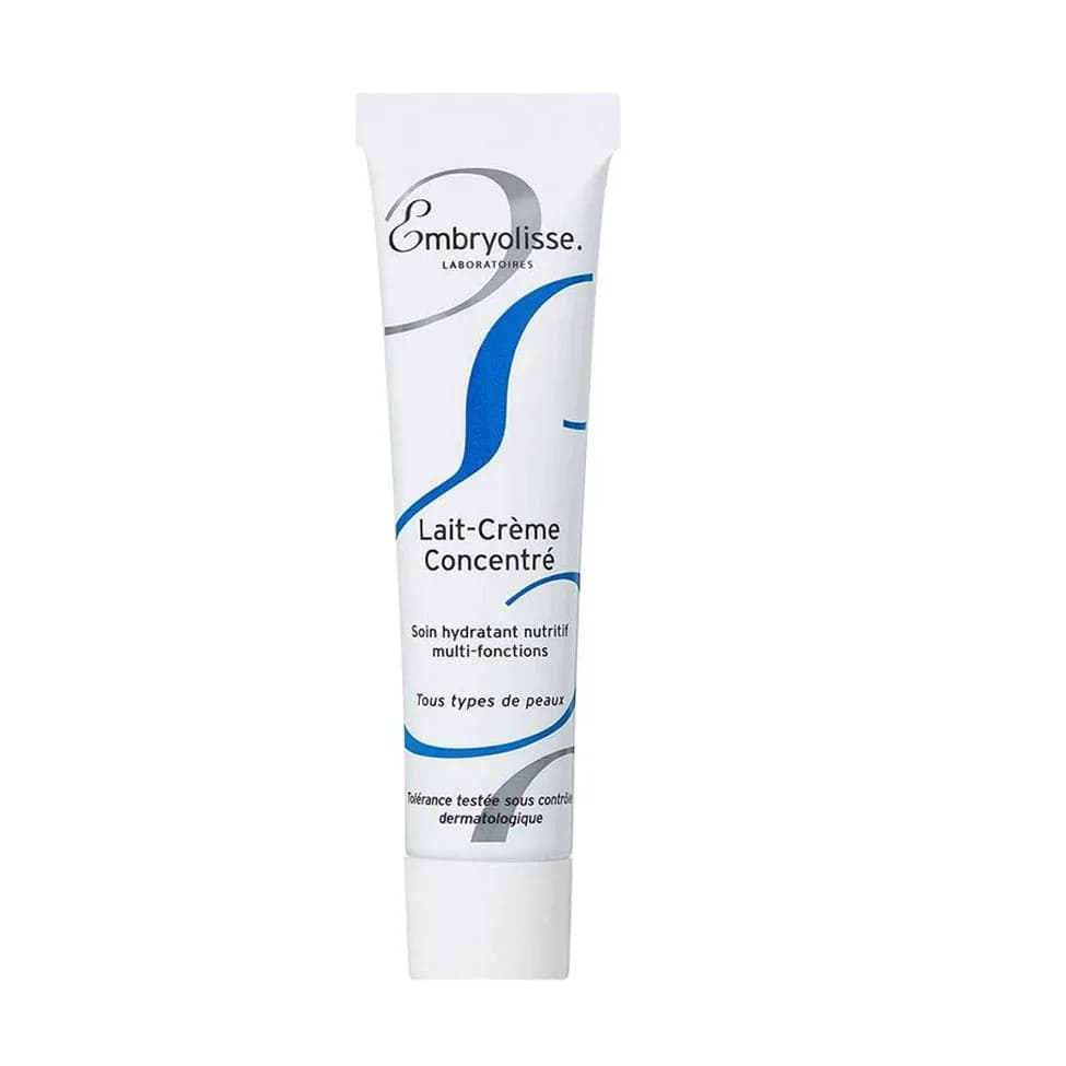 Embrioles Deep Moisturizing Cream for All Skin Types 75ml