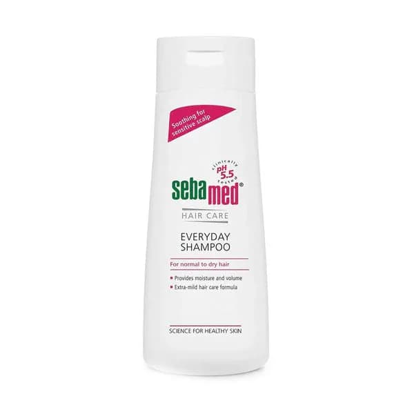Sebamed Daily Use Shampoo 200 ml