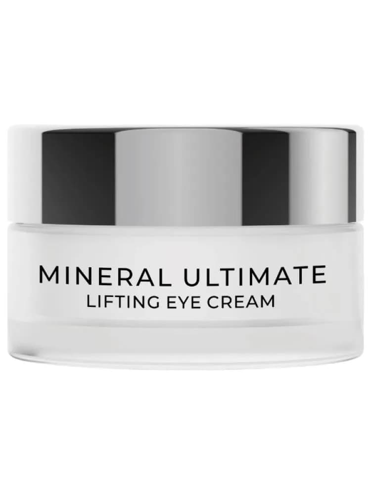 Shida Mineral Eye Firming Cream for All Skin Types - 20ml